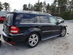 2012 Mercedes-Benz GL 450 4matic