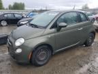 2013 Fiat 500 POP