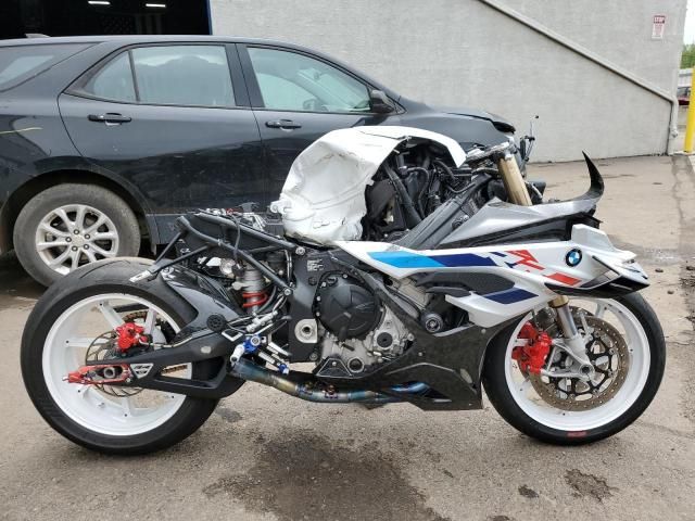 2023 BMW S 1000 RR