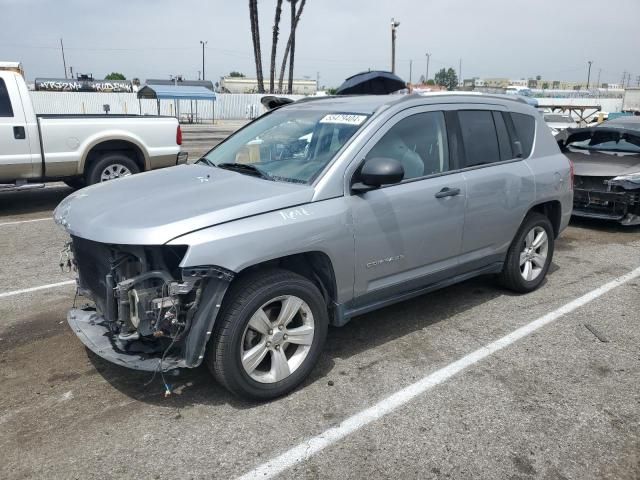 2014 Jeep Compass Sport