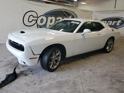 Dodge Challenger Vehiculos salvage en venta: 2023 Dodge Challenger GT