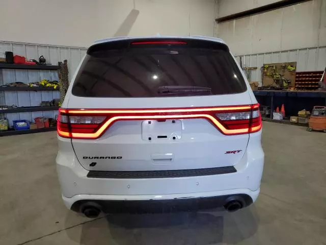 2021 Dodge Durango SR