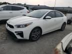 2019 KIA Forte GT Line