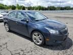 2014 Chevrolet Cruze LTZ