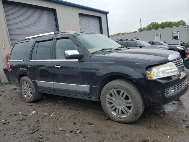 2009 Lincoln Navigator