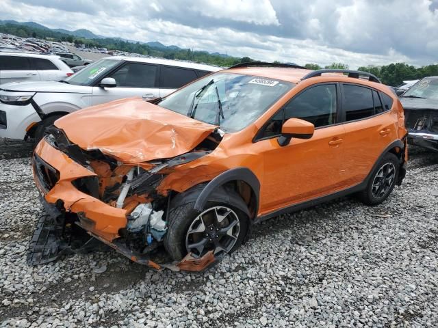 2019 Subaru Crosstrek Premium