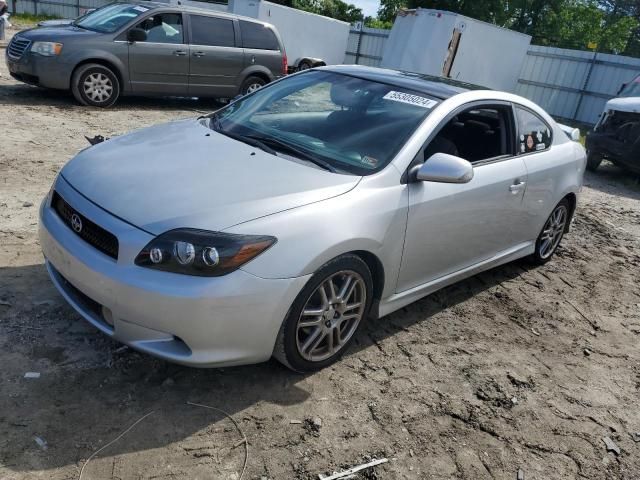 2008 Scion TC