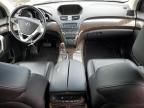 2010 Acura MDX Technology