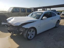 Vehiculos salvage en venta de Copart West Palm Beach, FL: 2012 BMW 328 I Sulev