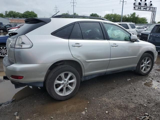 2008 Lexus RX 350