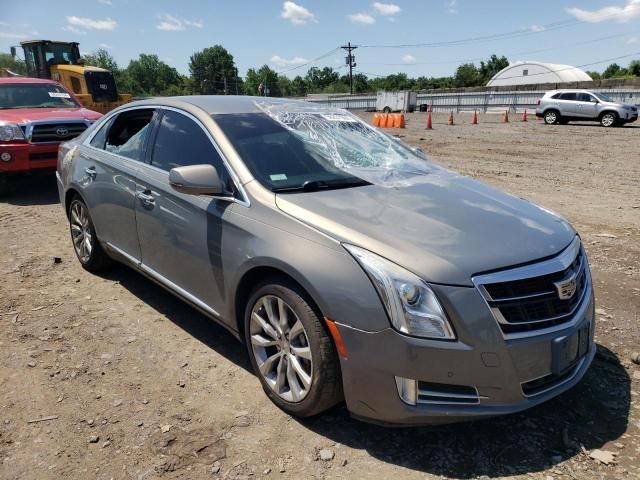 2017 Cadillac XTS Luxury