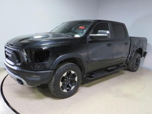 2020 Dodge RAM 1500 Rebel