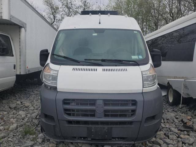 2017 Dodge RAM Promaster 2500 2500 High