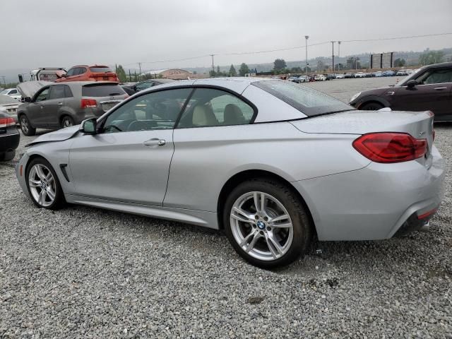 2019 BMW 440XI