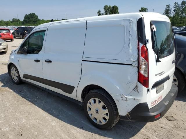 2022 Ford Transit Connect XLT