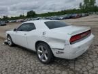 2013 Dodge Challenger SXT