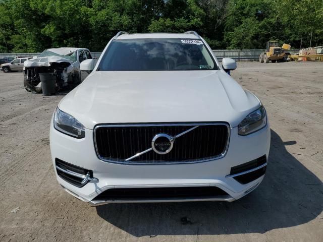 2016 Volvo XC90 T6