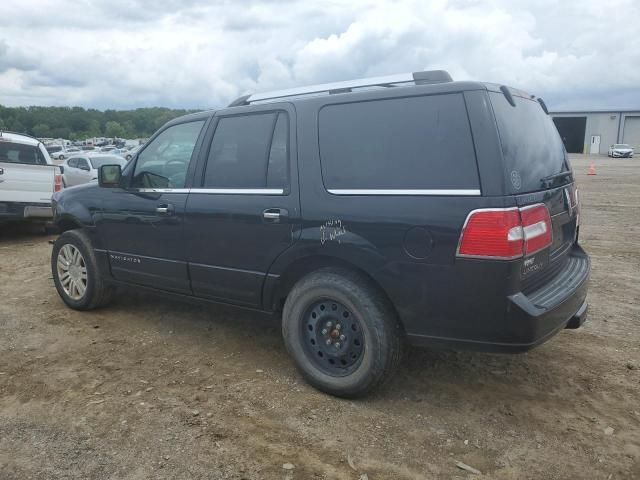 2011 Lincoln Navigator