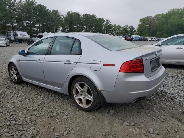 2005 Acura TL