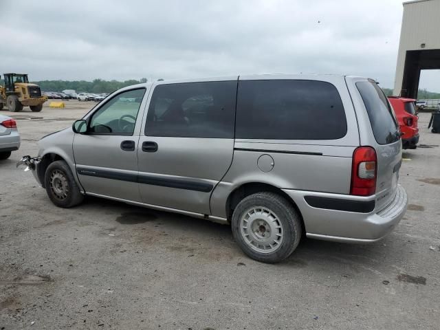 2004 Chevrolet Venture