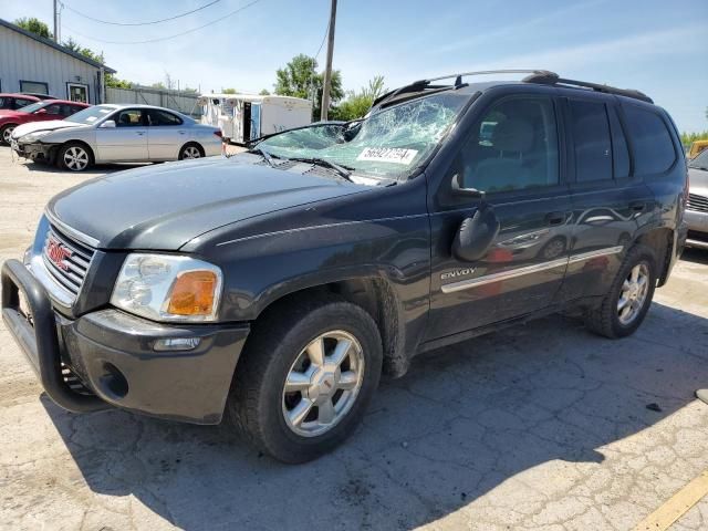 2006 GMC Envoy