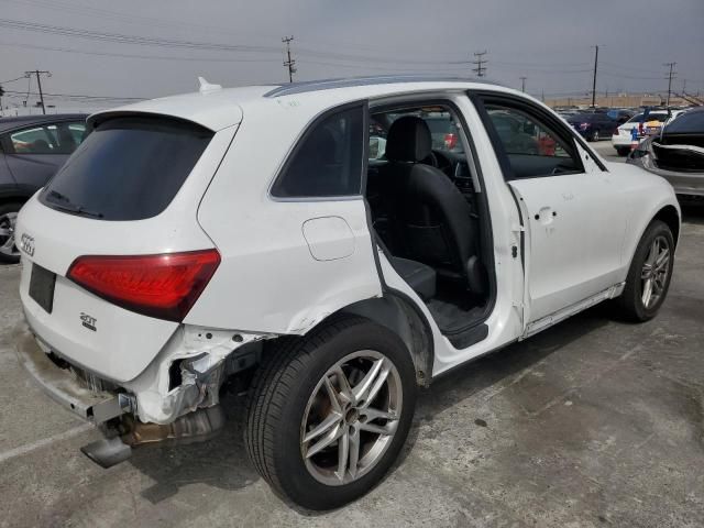 2016 Audi Q5 Premium