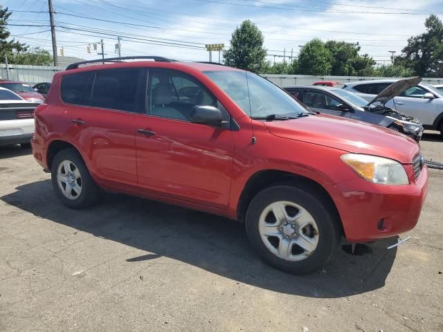 2008 Toyota Rav4