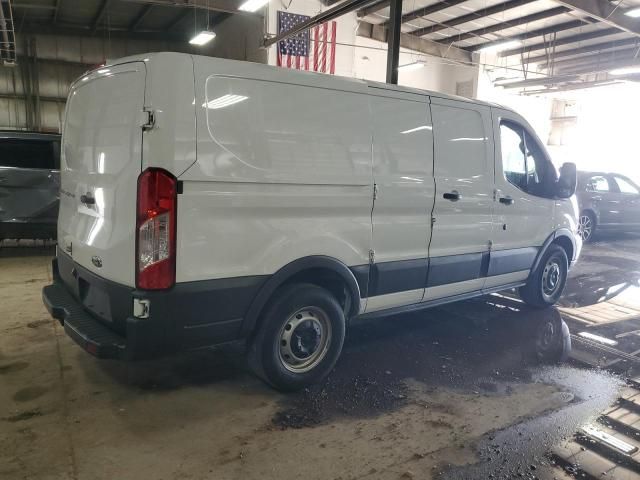 2018 Ford Transit T-150