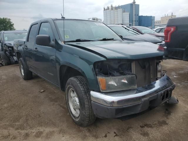 2005 Chevrolet Colorado