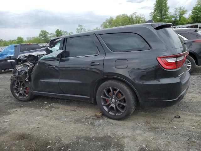 2016 Dodge Durango R/T