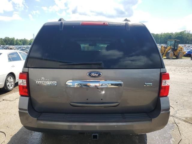 2013 Ford Expedition Limited