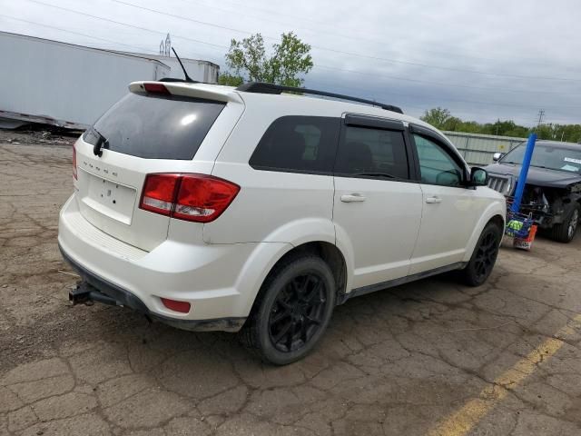 2015 Dodge Journey SXT