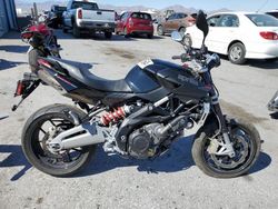 Vehiculos salvage en venta de Copart Las Vegas, NV: 2016 Aprilia Shiver 750