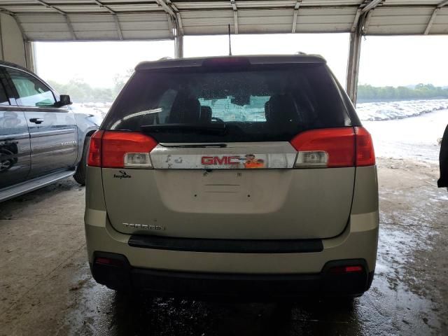 2013 GMC Terrain SLT