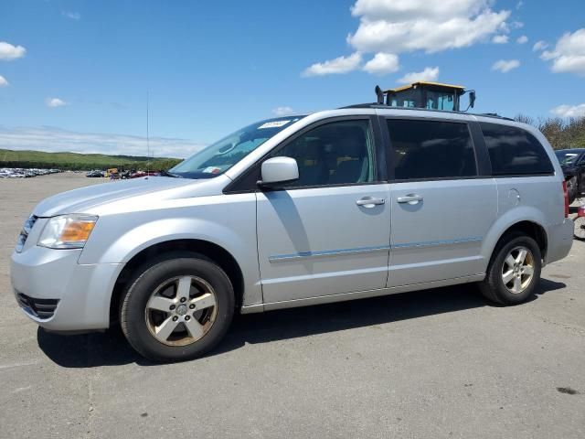 2009 Dodge Grand Caravan SXT