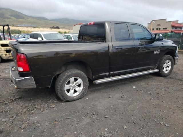 2014 Dodge RAM 1500 ST