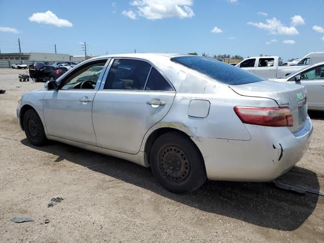 2007 Toyota Camry CE