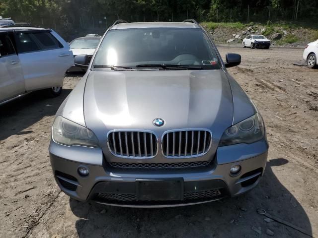 2011 BMW X5 XDRIVE35D