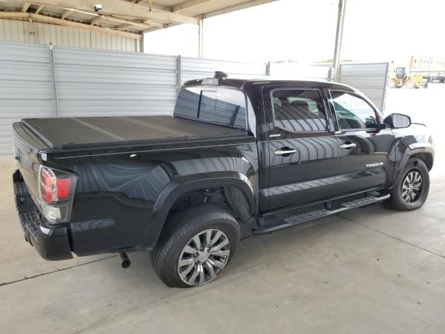 2023 Toyota Tacoma Double Cab