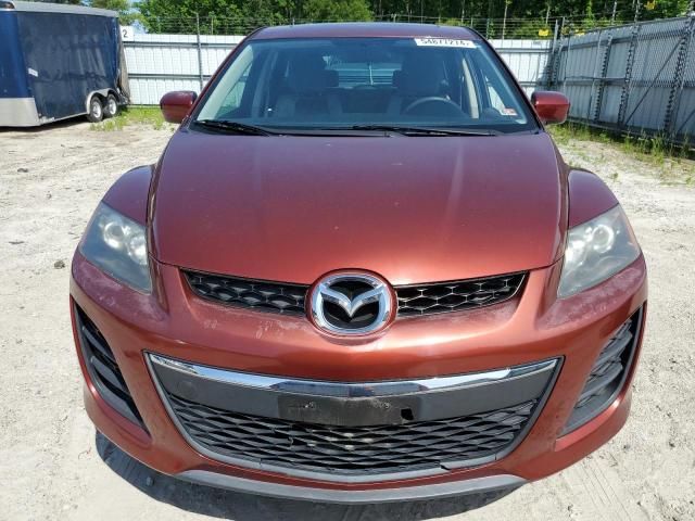 2010 Mazda CX-7