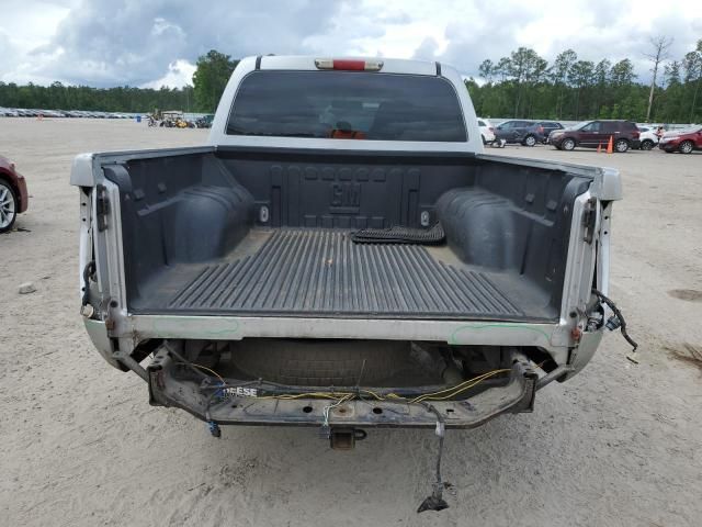 2010 Chevrolet Colorado LT