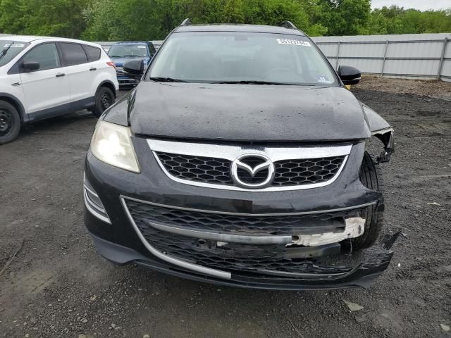 2012 Mazda CX-9