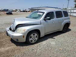 Salvage cars for sale at San Diego, CA auction: 2010 Chevrolet HHR LS