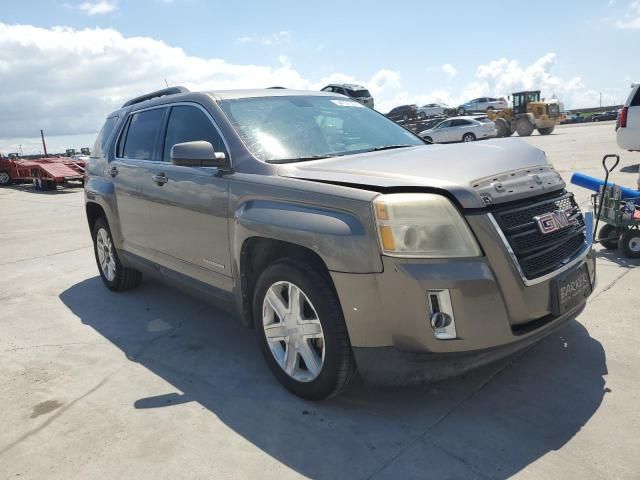 2011 GMC Terrain SLT