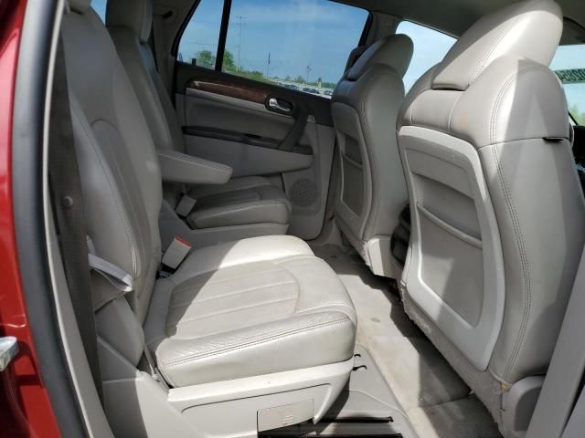 2011 Buick Enclave CXL