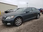 2008 Lexus LS 460