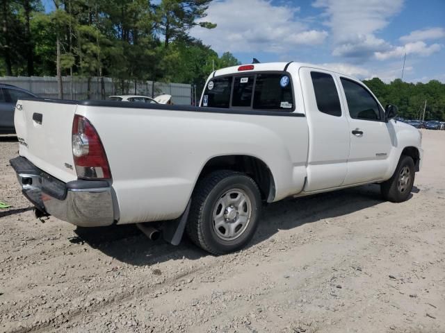 2014 Toyota Tacoma Access Cab