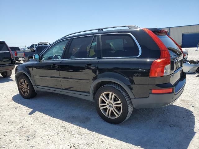 2010 Volvo XC90 3.2