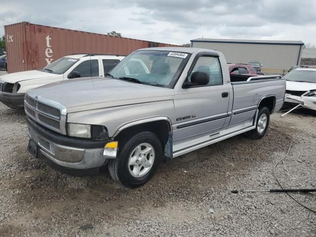 1998 Dodge RAM 1500