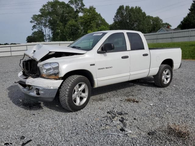 2006 Dodge RAM 1500 ST